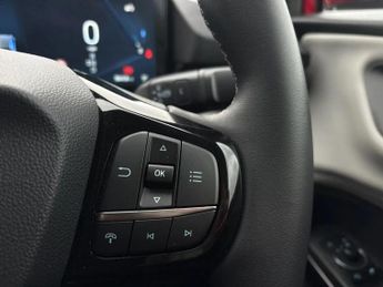 Ford Puma 123kW Premium 43kWh 5dr Auto