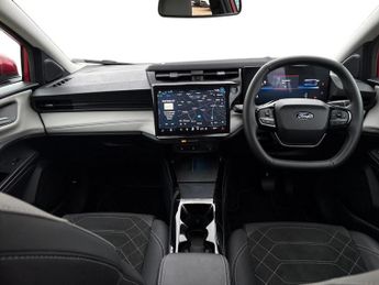 Ford Puma 123kW Premium 43kWh 5dr Auto