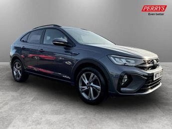 Volkswagen Taigo 1.0 TSI 110 R-Line 5dr DSG