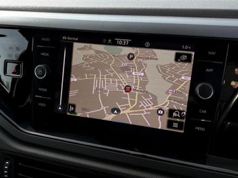 Volkswagen Taigo 1.0 TSI 110 R-Line 5dr DSG