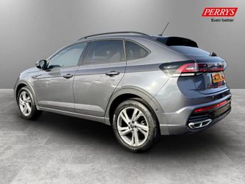 Volkswagen Taigo 1.0 TSI 110 R-Line 5dr DSG