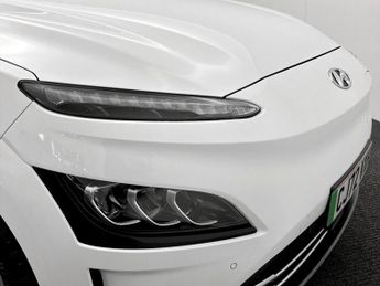 Hyundai Kona 150kW Ultimate 64kWh 5dr Auto