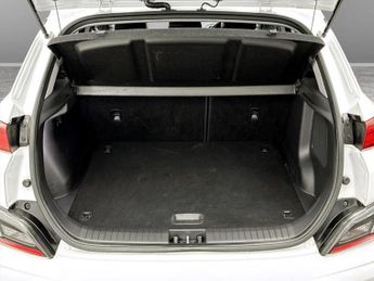 Hyundai Kona 150kW Ultimate 64kWh 5dr Auto