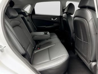 Hyundai Kona 150kW Ultimate 64kWh 5dr Auto