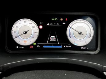 Hyundai Kona 150kW Ultimate 64kWh 5dr Auto