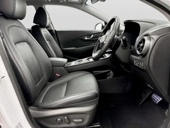 Hyundai Kona 150kW Ultimate 64kWh 5dr Auto