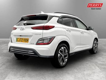 Hyundai Kona 150kW Ultimate 64kWh 5dr Auto