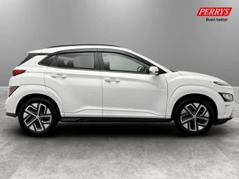 Hyundai Kona 150kW Ultimate 64kWh 5dr Auto