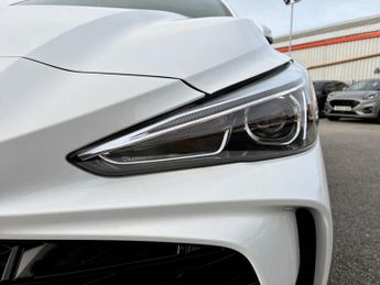 Mg Mg3 1.5 Hybrid SE 5dr Auto