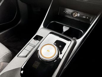 Mg Mg3 1.5 Hybrid SE 5dr Auto