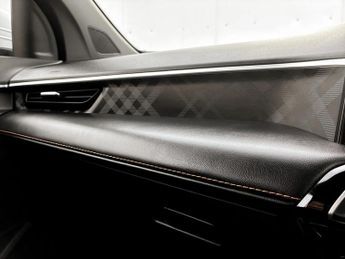 Mg Mg3 1.5 Hybrid SE 5dr Auto