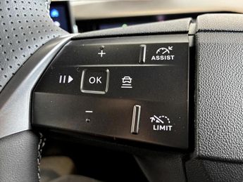 Vauxhall Grandland 157kW GS 73kWh 5dr Auto