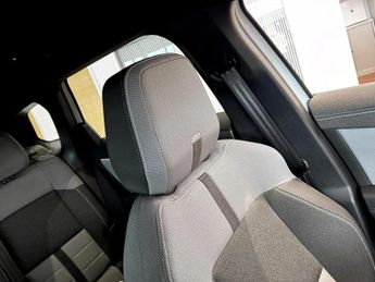 Vauxhall Grandland 157kW GS 73kWh 5dr Auto