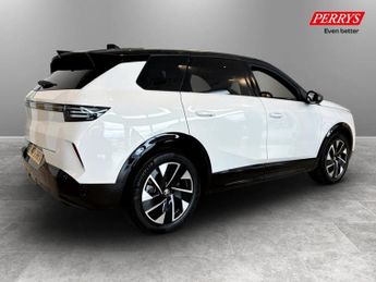 Vauxhall Grandland 157kW GS 73kWh 5dr Auto