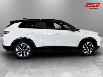 Vauxhall Grandland 157kW GS 73kWh 5dr Auto