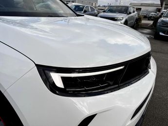 Vauxhall Mokka 100kW GS Line 50kWh 5dr Auto