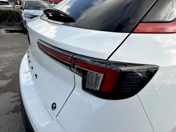 Vauxhall Mokka 100kW GS Line 50kWh 5dr Auto