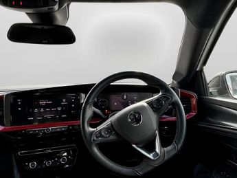 Vauxhall Mokka 100kW GS Line 50kWh 5dr Auto