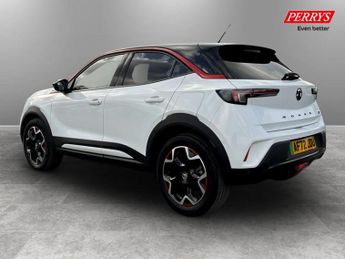 Vauxhall Mokka 100kW GS Line 50kWh 5dr Auto