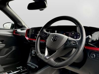 Vauxhall Mokka 100kW GS Line 50kWh 5dr Auto
