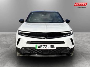 Vauxhall Mokka 100kW GS Line 50kWh 5dr Auto