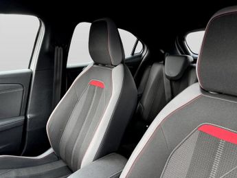 Vauxhall Mokka 100kW GS Line 50kWh 5dr Auto