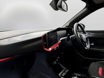 Vauxhall Mokka 100kW GS Line 50kWh 5dr Auto