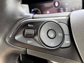 Vauxhall Mokka 100kW GS Line 50kWh 5dr Auto
