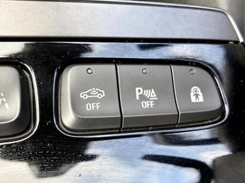 Vauxhall Mokka 100kW GS Line 50kWh 5dr Auto