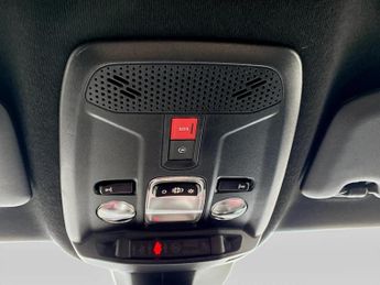 Vauxhall Mokka 100kW GS Line 50kWh 5dr Auto