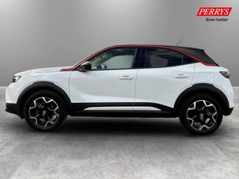 Vauxhall Mokka 100kW GS Line 50kWh 5dr Auto