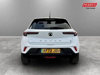 Vauxhall Mokka 100kW GS Line 50kWh 5dr Auto