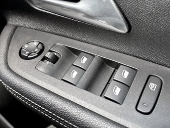 Vauxhall Mokka 100kW GS Line 50kWh 5dr Auto