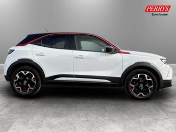 Vauxhall Mokka 100kW GS Line 50kWh 5dr Auto