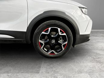 Vauxhall Mokka 100kW GS Line 50kWh 5dr Auto