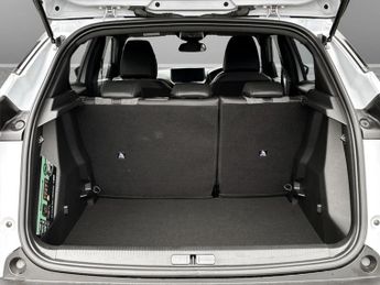 Peugeot 2008 100kW Allure 50kWh 5dr Auto