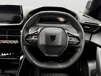 Peugeot 2008 100kW Allure 50kWh 5dr Auto