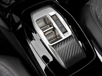 Peugeot 2008 100kW Allure 50kWh 5dr Auto