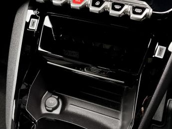 Peugeot 2008 100kW Allure 50kWh 5dr Auto