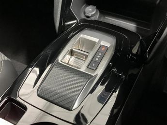 Peugeot 2008 100kW Allure 50kWh 5dr Auto