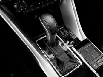 Mitsubishi Eclipse Cross 1.5 3 5dr CVT