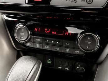 Mitsubishi Eclipse Cross 1.5 3 5dr CVT