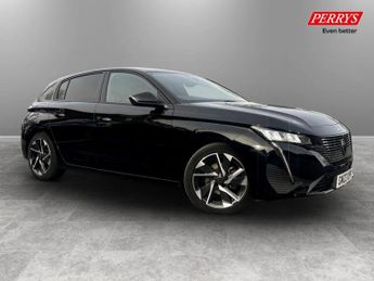 Peugeot 308 1.2 PureTech Allure Premium 5dr EAT8