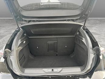 Peugeot 308 1.2 PureTech Allure Premium 5dr EAT8