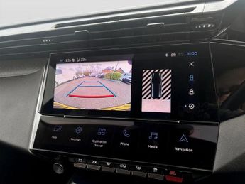 Peugeot 308 1.2 PureTech Allure Premium 5dr EAT8