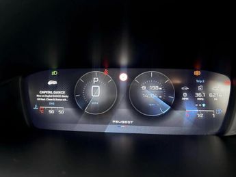 Peugeot 308 1.2 PureTech Allure Premium 5dr EAT8