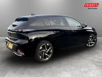 Peugeot 308 1.2 PureTech Allure Premium 5dr EAT8