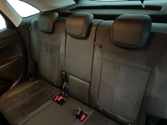 Vauxhall Crossland 1.2 Turbo [130] Ultimate 5dr Auto