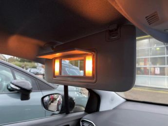 Vauxhall Crossland 1.2 Turbo [130] Ultimate 5dr Auto