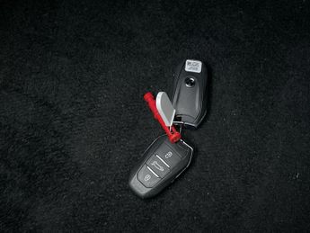 Vauxhall Crossland 1.2 Turbo [130] Ultimate 5dr Auto